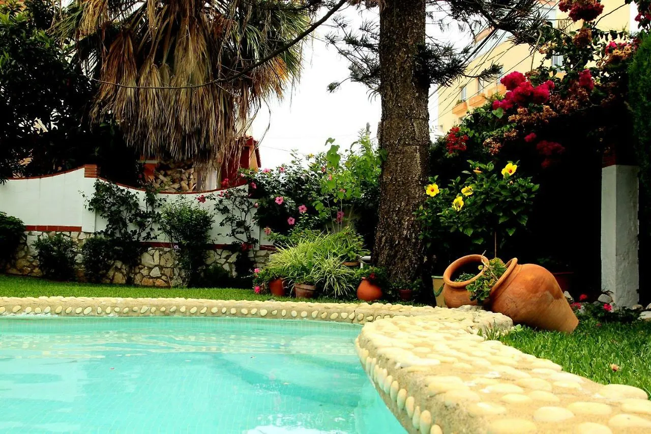 Holiday Home Villa Maria Luz بينالماذينا 0*,  إسبانيا